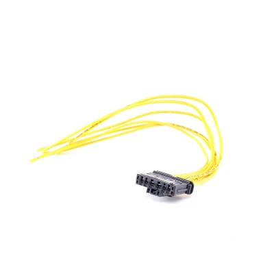 Imagem de HERTH+BUSS ELPARTS 51277261 Kit de reparação cabos, luzes trazeiras PEUGEOT: 207 Hatchback