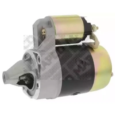 Imagem de MAPCO 13534 Motor de arranque 12 0,8 8 HYUNDAI: Santa Fe I, ACCENT 1