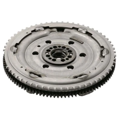 Imagem de SACHS 2294 501 160 Volante bimassa