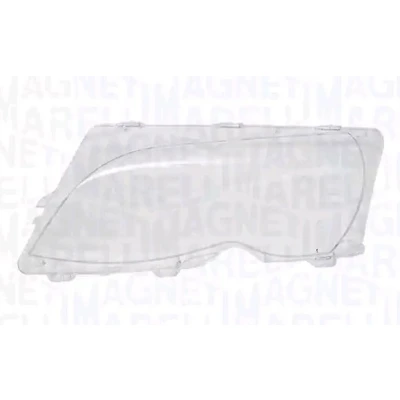 Imagem de MAGNETI MARELLI 711305621795 Vidro difusor, farol principal esquerda BMW: 3 Sedan, Touring