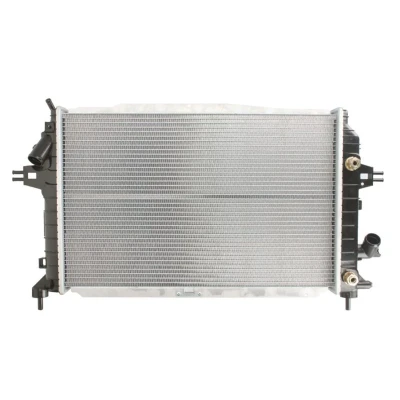 Imagem de THERMOTEC D7X083TT Radiador, arrefecimento do motor OPEL: Zafira B