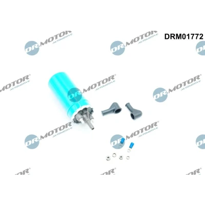 Imagem de DR.MOTOR AUTOMOTIVE DRM01772 Bomba de Combustível elétrico BMW: 3 Sedan, 5 RENAULT: Super Hatchback, ALFA ROMEO: GTV, 75, 33 Hatchback