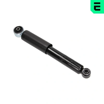 Imagem de OPTIMAL A 1851G Amortecedor Eixo traseiro Pressão do gás Tubo duplo telescópico olhal em cima, baixo OPEL: Astra H Caravan