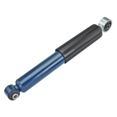 Imagem de MEYLE 226 725 0016 Amortecedor Eixo traseiro Pressão do gás Tubo duplo telescópico olhal em baixo, cima FIAT: Panda III Hatchback