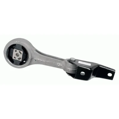 Imagem de LEMFÖRDER 37284 01 Suporte, motor traseira VOLKSWAGEN: Polo IV Hatchback, SKODA: Roomster