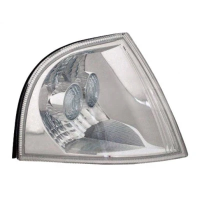 Imagem de TYC 18 0207 05 2 Intermitente à frente, lado direito com porta lâmpadas SKODA: Octavia I Hatchback, 1 Combi