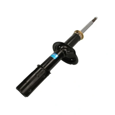 Imagem de SACHS 280 977 Amortecedor Pressão do gás Tubo duplo com assento de mola cavilha em cima FIAT: Ducato II Camião plataforma/Chassis