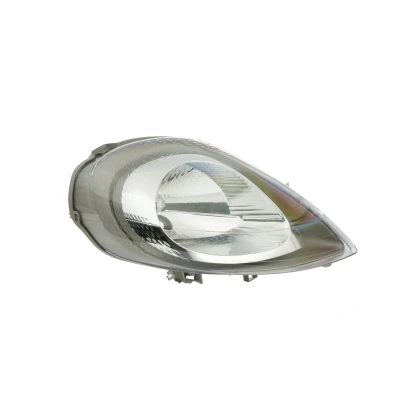 Imagem de TYC 20 0665 05 2 Farol Principal à direita H4 para circulação pela sem motor elétrico OPEL: Vivaro A Van, Combi