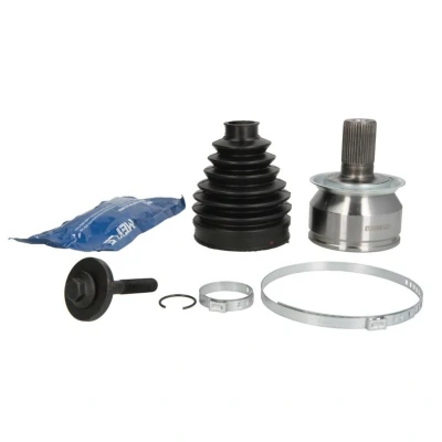 Imagem de MEYLE 35 14 498 0015 Ponteira de Transmissão ORIGINAL Quality do lado da roda sem anel ABS MAZDA: 3 Hatchback