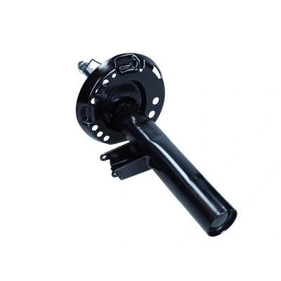 Imagem de MAXGEAR 11 1541 Amortecedor Eixo dianteiro, lado esquerdo Pressão do gás Tubo duplo com assento de mola Placa em baixo, cavilha cima