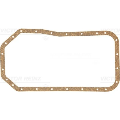 Imagem de REINZ 71 52462 00 Junta do Cárter MITSUBISHI: PAJERO 1, L 300, 1 Canvas Top