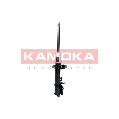 Imagem de KAMOKA 2000804 Amortecedor Eixo traseiro esquerdo Pressão do gás com assento de mola cavilha em cima CHEVROLET: Nubira Carrinha