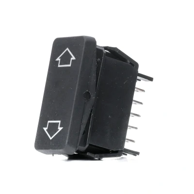 Imagem de CASCO CWR70000AS Interruptor, elevadores dos vidros do lado passageiro, condutor CITROËN: Saxo Hatchback, PEUGEOT: 106 II Hatchback