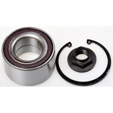 Imagem de DENCKERMANN W413418 Kit de rolamento roda com sensor do ABS integrado 80mm MAZDA: 5, 3 Hatchback