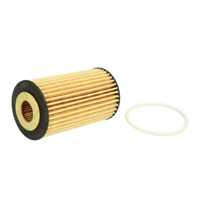 Imagem de HENGST FILTER E614H D442 Filtro de óleo Cartucho filtrante OPEL: Astra J Sports Tourer, K Hatchback