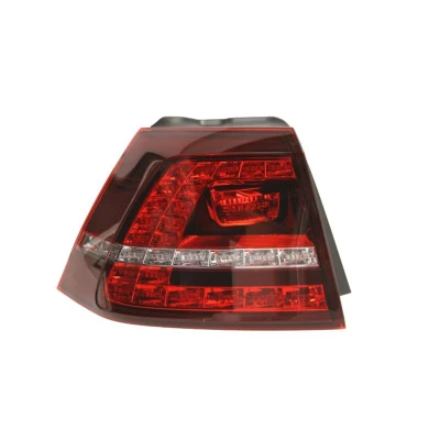 Imagem de MAGNETI MARELLI 714081230701 Farolim esquerda parte exterior LED com lâmpadas de incnadescência porta VOLKSWAGEN: Golf 7