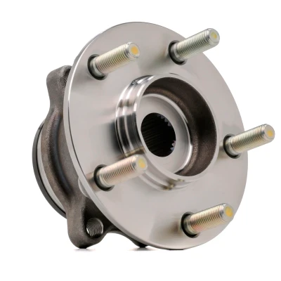 Imagem de SKF VKBA 7663 Kit de rolamento roda com sensor do ABS integrado MITSUBISHI: ASX SUV, CITROËN: C4 Aircross