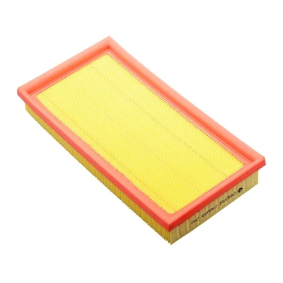Imagem de Castrol filters CA0405 Filtro de ar 300mm recirculação VOLKSWAGEN: Golf 5, Polo IV Hatchback, Touran I