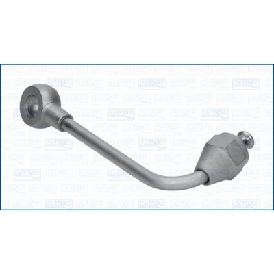 Imagem de Linha de lubrificação para turbocompressor AJUSA AJUOP10953
