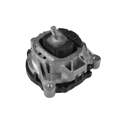 Imagem de TEDGUM TED52401 Suporte, motor esquerda Apoio hidráulico BMW: 5 Touring, Sedan, 6 Coupe