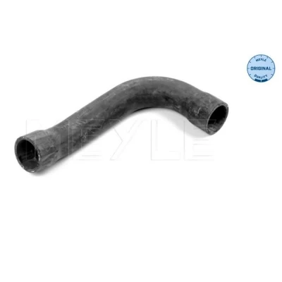 Imagem de MEYLE 319 115 3139 Mangueira de Radiador em cima EPDM (borracha etileno propileno dieno) sem braçadeiras ORIGINAL Quality BMW: 5 Sedan, Touring