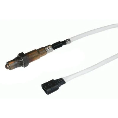 Imagem de BOSCH 0 258 010 029 Sonda lambda 4 RENAULT: CLIO 3