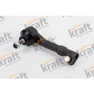 Imagem de KRAFT 4315110 Rótula de direção Eixo dianteiro, à direita, exterior RENAULT: Kangoo I Express, CLIO 1, MEGANE 1