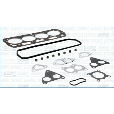 Imagem de AJUSA 52250000 Jogo de juntas, cabeça do cilindro com junta da motor SKODA: Fabia I Hatchback, Octavia 1 Combi