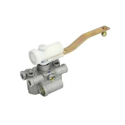Imagem de DT Spare Parts 1.25608 Válvula de suspensão pneumática