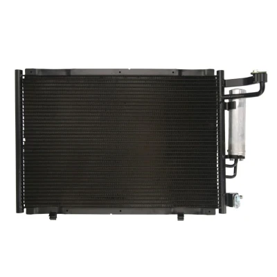 Imagem de Condensador, ar condicionado THERMOTEC KTT110422