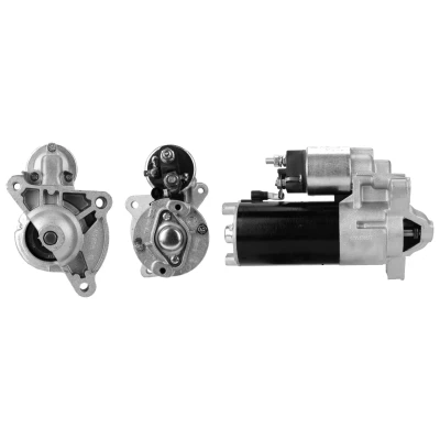 Imagem de LUCAS LRS00730 Motor de arranque 12 1,4 9 CITROËN: Saxo Hatchback, Xsara ZX PEUGEOT: 106 I II Hatchback