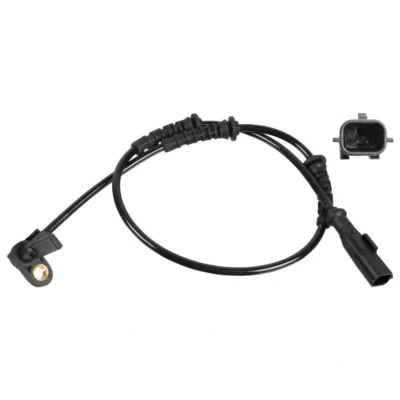 Imagem de FEBI BILSTEIN 172175 Sensor de ABS Eixo dianteiro, lado esquerdo, direito 619 RENAULT: MEGANE 3 Grandtour, endado,
