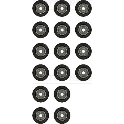 Imagem de REINZ 12 10122 01 Jogo de juntas, haste da válvula HYUNDAI: Sonata V