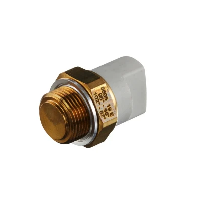 Imagem de HELLA 6ZT 007 802 001 Interruptor de temperatura, ventilador do radiador M 22 x 1,5 12 VOLKSWAGEN: GOLF 3, Passat B5 Variant, Vento, AUDI: 80 B4 Avant