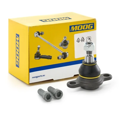 Imagem de MOOG VO BJ 1990 Rótula de suspensão ambos os lados, em baixo, Eixo dianteiro 15 VOLKSWAGEN: Transporter 5, 5 Bus
