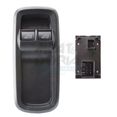 Imagem de Interruptor, levantador de vidros MEAT &amp; DORIA MD26635