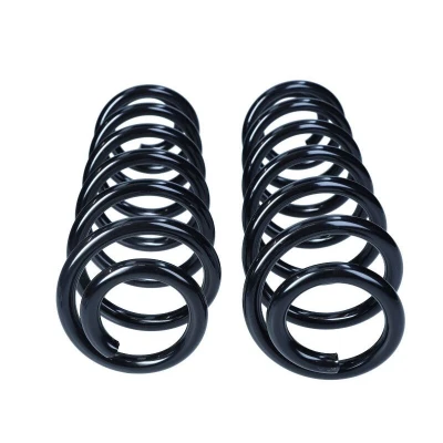 Imagem de MAXGEAR 60 1656D Mola de suspensão Eixo traseiro helicoidal