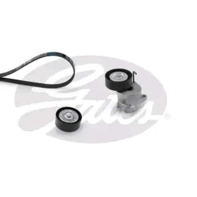 Imagem de GATES K036PK1903 Jogo de correias trapezoidais estriadas ThermalPro OPEL: Insignia A Sports Tourer, Sedan, Astra J Tourer