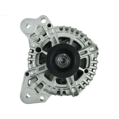 Imagem de AS PL A3335PR Alternador 12V 110A VOLKSWAGEN: Golf 4, Polo IV Hatchback, 5, SEAT: Leon I Ibiza 3, II Hatchback endado, norauto,