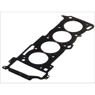 Imagem de ELRING 257.370 Juntas da Cabeça do Motor 0,60 81,0 Junta de camadas metálicas NISSAN: Almera II Hatchback, 1 2 Limousine