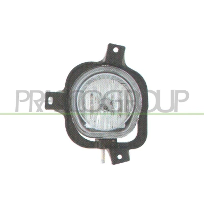 Imagem de PRASCO FD0084414 Farol de Nevoeiro esquerda FORD: KA Hatchback
