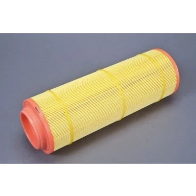 Imagem de AUTOMEGA 180070810 Filtro de ar 329mm 106mm Cartucho filtrante MERCEDES BENZ: Classe A