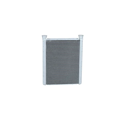 Imagem de NRF 54440 Radiador Quente com material de montagem tubo/cabo