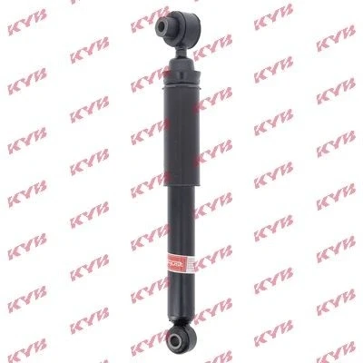 Imagem de KYB Gas A Just 551820 Amortecedor Eixo traseiro Pressão do gás Tubo simples telescópico olhal em cima, baixo
