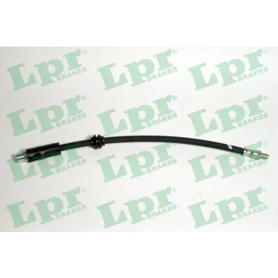 Imagem de LPR 6T46160 Mangueira de Travão 405 F10X1 AUDI: Coupe B3