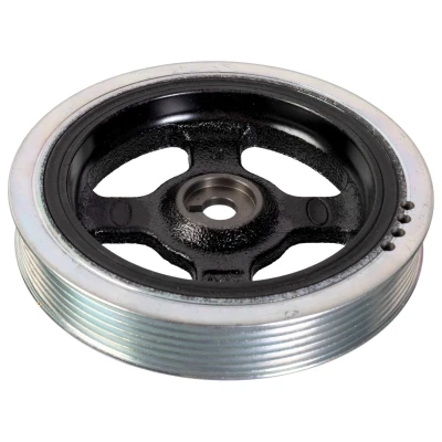 Imagem de FEBI BILSTEIN 178418 Polia da cambota 6 150 para