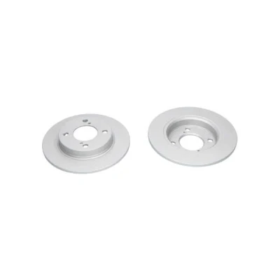 Imagem de KAVO PARTS BR 8751 C Disco de travão 228 9 4 100 cheio revestido