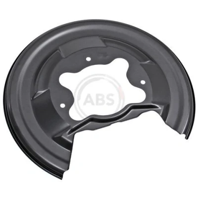 Imagem de A.B.S. 11564 Defletor do Discos de Travão
