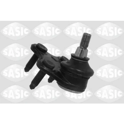 Imagem de SASIC 7576019 Rótula de suspensão Eixo dianteiro, lado esquerdo, em baixo SEAT: Ibiza 3, 4, 4 Sportcoupe, VOLKSWAGEN: Polo IV Hatchback
