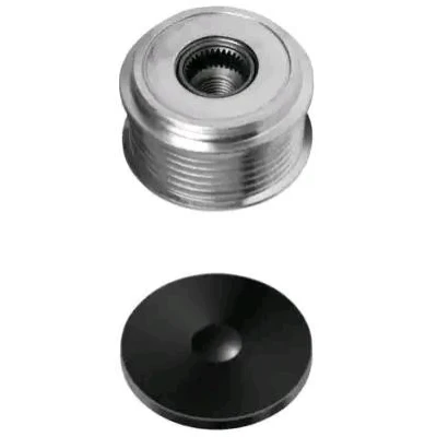 Imagem de HELLA 9XU 358 038 261 Polia Roda Livre do Alternador 40,6 com capa